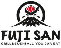 Fujisan's LOGO, a Japanized Western Restaurant in Chandler